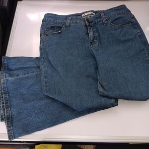 Lee Women's Flare & Wide Leg Jeans - Blue